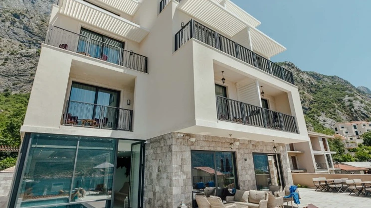 Hotel Casa Del Mare Vizura